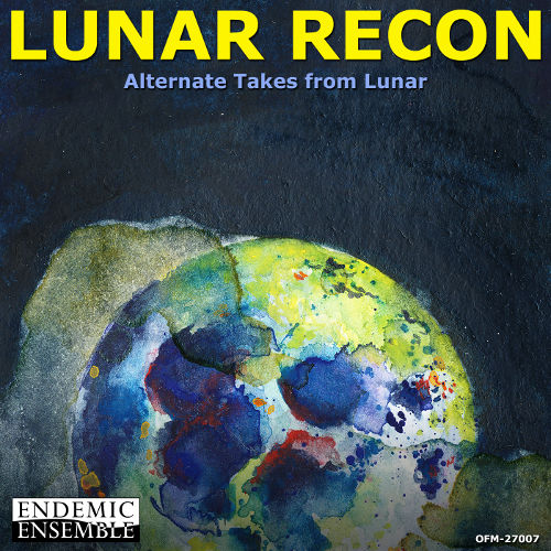 Endemic Ensemble: Lunar Recon