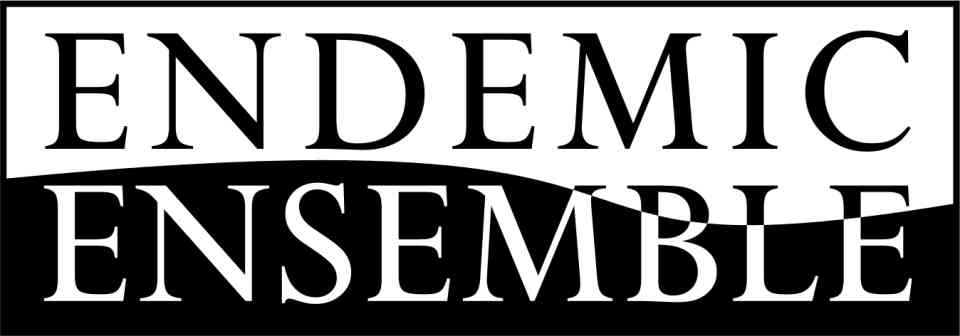 Endemic Ensemble Logo