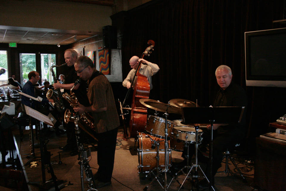 Endemic Ensemble at Boxley's