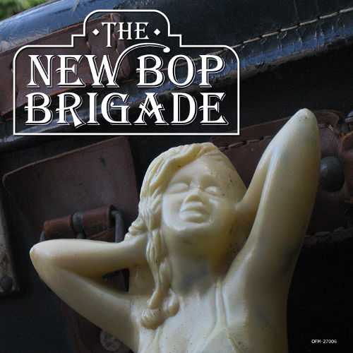 New Bop Brigade: Blues for Agnes